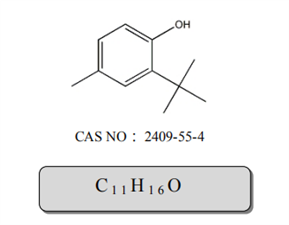 2-tert-Butyl-4-Methylphenol
